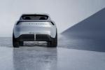 Infiniti QX Inspiration 2019 года